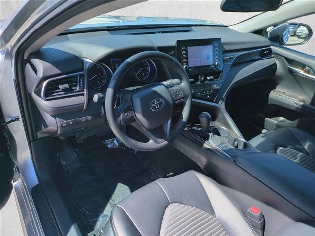 2023 Toyota Camry - $24,540