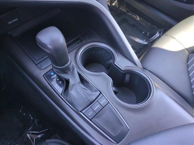 2023 Toyota Camry - $24,540