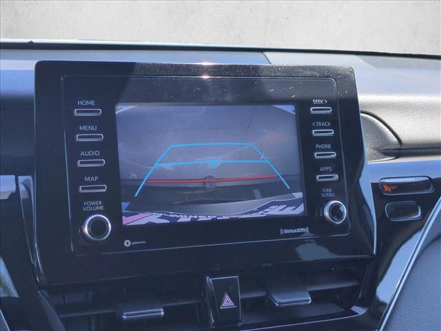 2023 Toyota Camry - $24,540