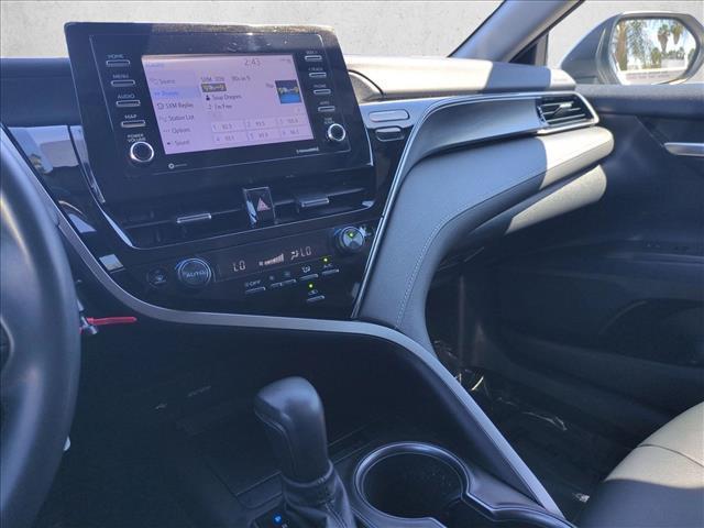 2023 Toyota Camry - $24,540