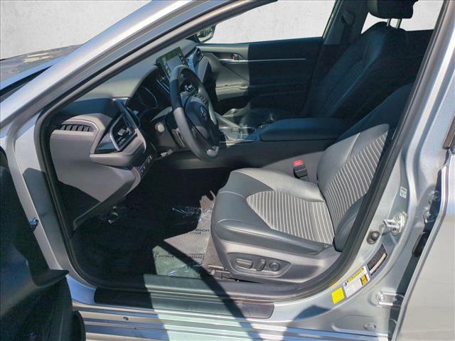 2023 Toyota Camry - $24,540