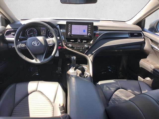 2023 Toyota Camry - $24,540