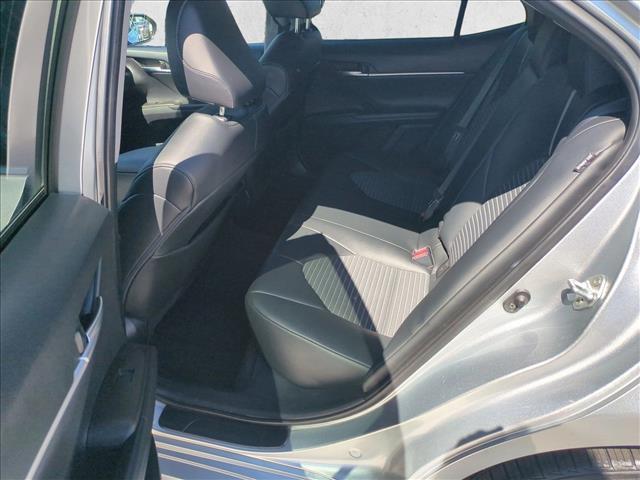 2023 Toyota Camry - $24,540