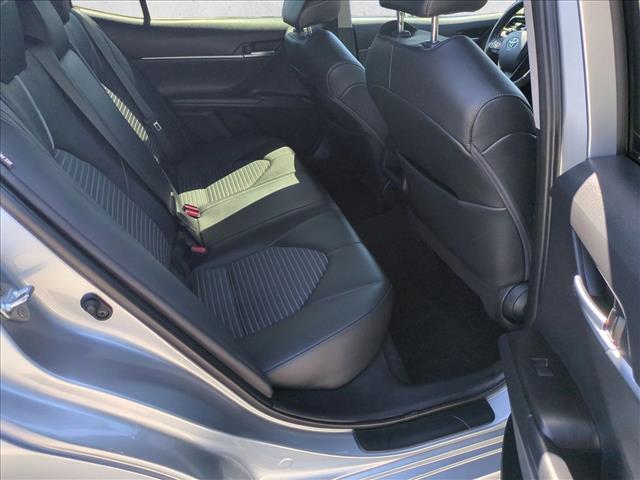2023 Toyota Camry - $24,540