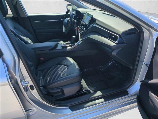 2023 Toyota Camry - $24,540