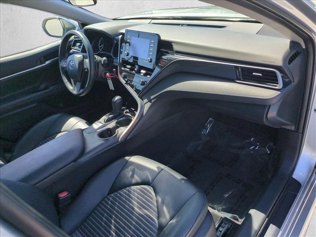 2023 Toyota Camry - $24,540