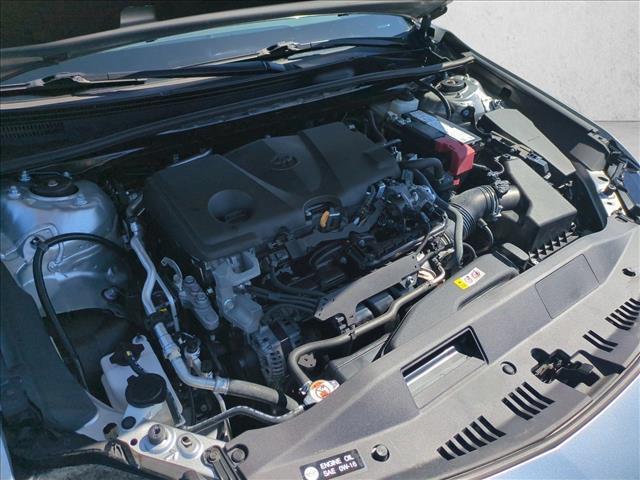 2023 Toyota Camry - $24,540