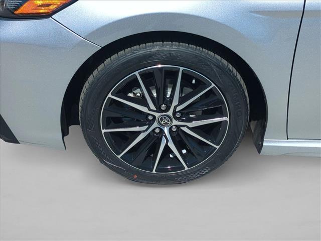 2023 Toyota Camry - $24,540