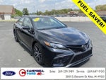 2023 Camry Thumbnail 1