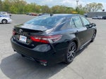2023 Camry Thumbnail 6