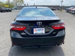 2023 Camry Thumbnail 7