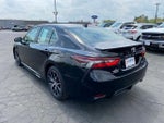 2023 Camry Thumbnail 8