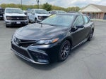 2023 Camry Thumbnail 10