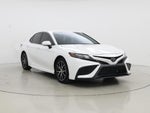 2023 Camry Thumbnail 1