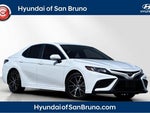 2023 Camry Thumbnail 1