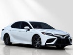 2023 Camry Thumbnail 2