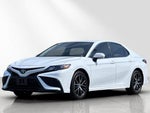 2023 Camry Thumbnail 8