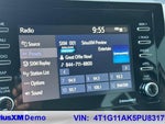 2023 Camry Thumbnail 26