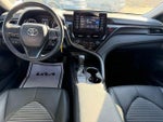2023 Camry Thumbnail 7