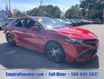 2024 Camry Thumbnail 2