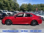2024 Camry Thumbnail 8