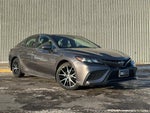 2024 Camry Thumbnail 6
