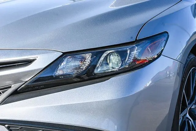 2024 Toyota Camry - $27,888