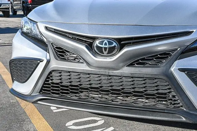 2024 Toyota Camry - $27,888