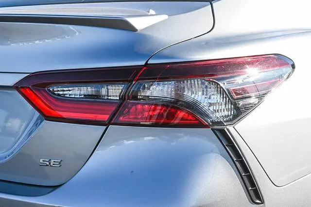 2024 Toyota Camry - $27,888