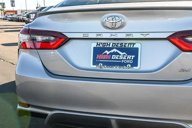2024 Toyota Camry - $27,888