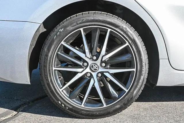 2024 Toyota Camry - $27,888
