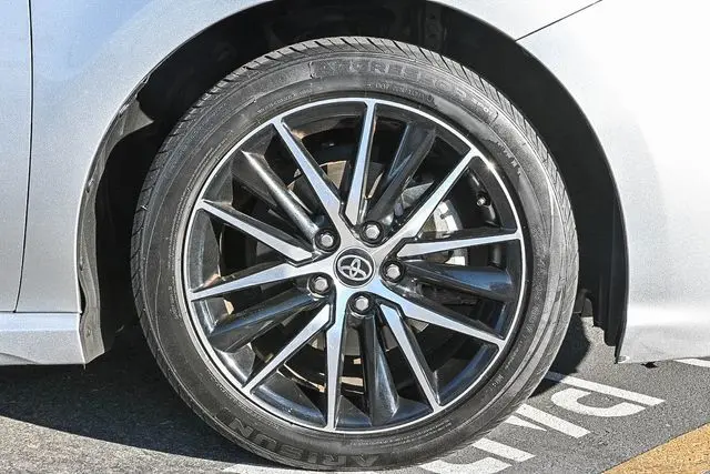 2024 Toyota Camry - $27,888