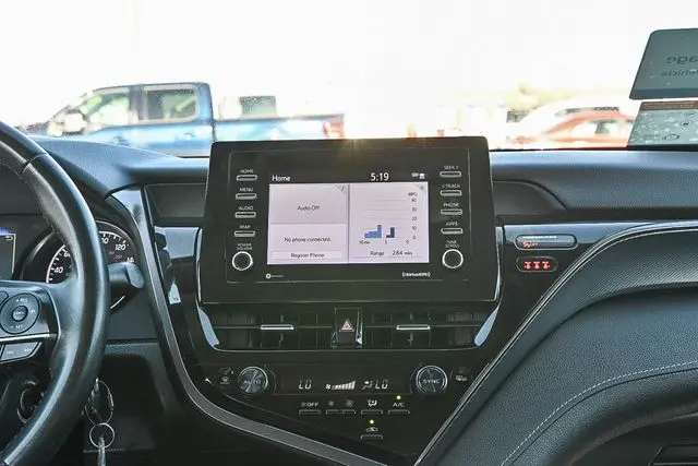 2024 Toyota Camry - $27,888