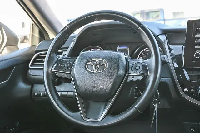 2024 Toyota Camry - $27,888