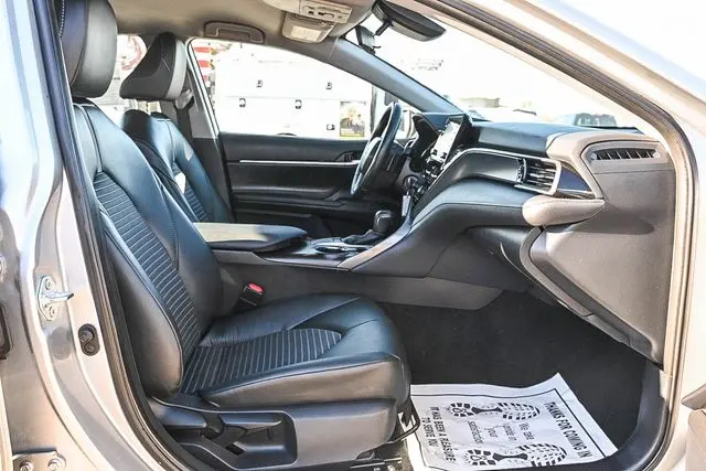 2024 Toyota Camry - $27,888