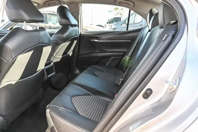 2024 Toyota Camry - $27,888