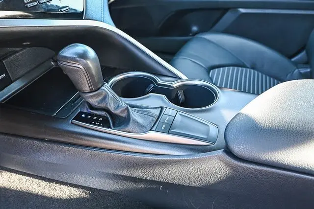 2024 Toyota Camry - $27,888