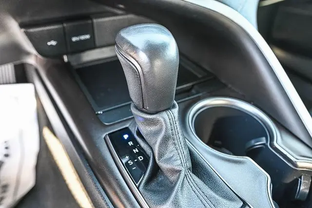 2024 Toyota Camry - $27,888