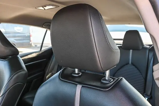 2024 Toyota Camry - $27,888