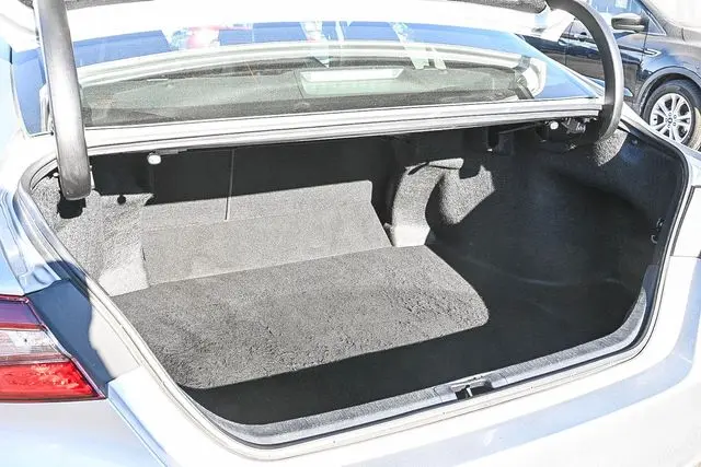 2024 Toyota Camry - $27,888