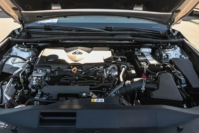 2024 Toyota Camry - $27,888