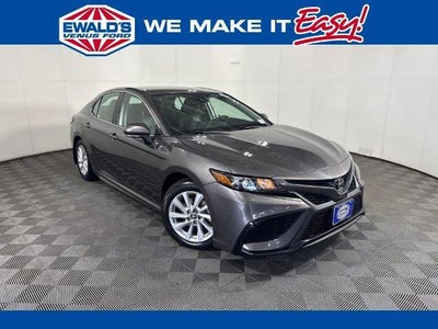 2024 Toyota Camry SE 4DR Sedan