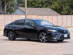 2020 Camry Thumbnail 1