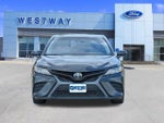 2020 Camry Thumbnail 7