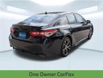 2020 Camry Thumbnail 6