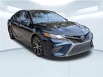 2020 Camry Thumbnail 9