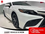 2022 Camry Thumbnail 2