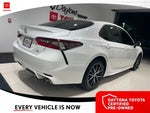 2022 Camry Thumbnail 8