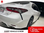 2022 Camry Thumbnail 9