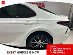 2022 Camry Thumbnail 18